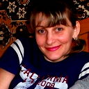 Антонина Фадеева