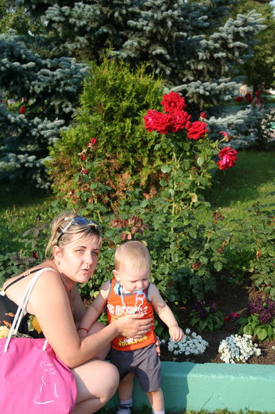 Людмила Тардаскина