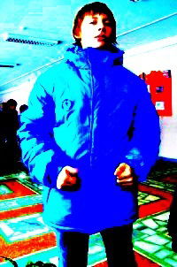 Евгений Сморжевский