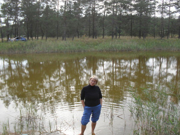 Анжелика Омельченко