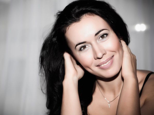 Виктория Черных