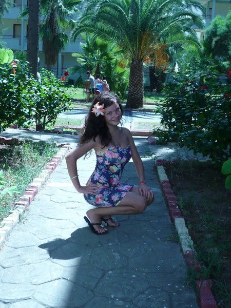 Екатерина Коваленко