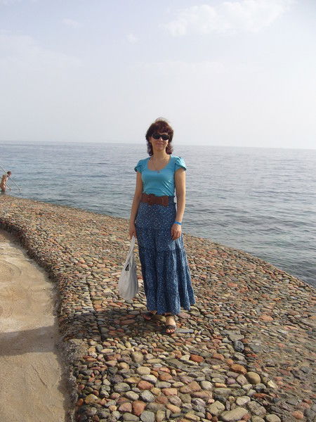 Екатерина Мухаметшина