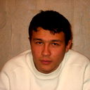 Николай Аношин