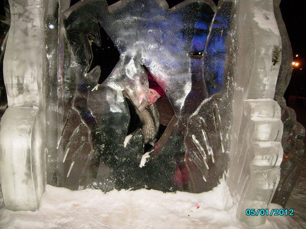 Елена Гилёва