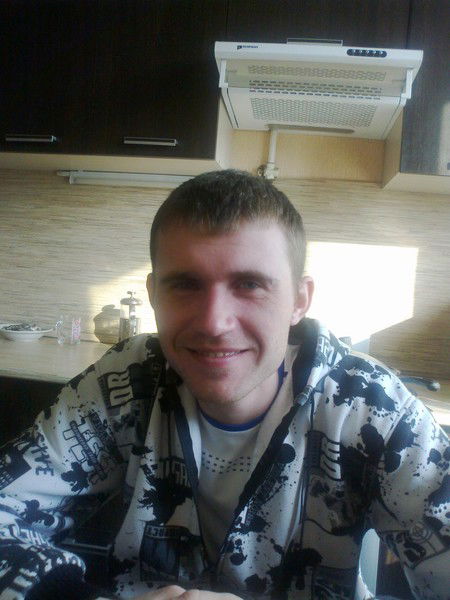 Саша Курилов