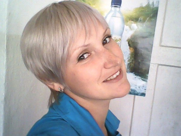 Анна Абдурафеева (Савка)