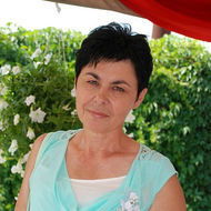 Руслана Денисюк