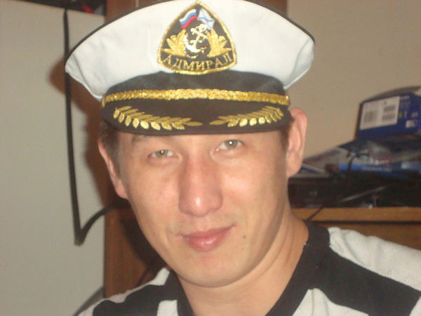 Ержан Аширов