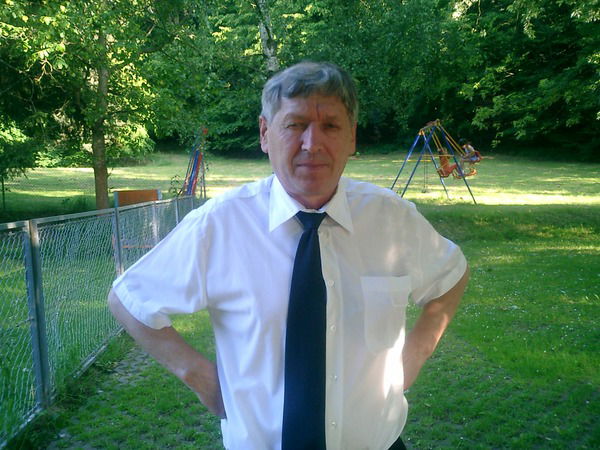 Oleg (Fitz) Жихарев