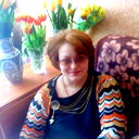 Светлана Березкина