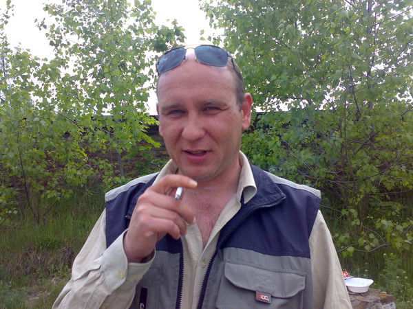 Олег Арзубов