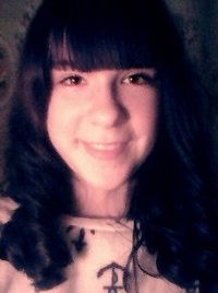 Екатерина Нестерова