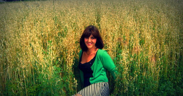 Наталья Чеботарёва