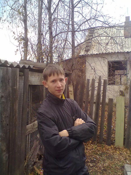 Алексей Белкин