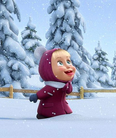 Юлия Андреева