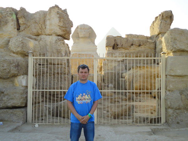 Игорь Сороко