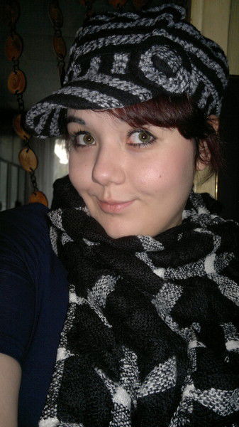 Маргоффка Карамэлько