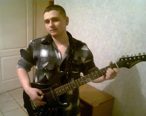 Роман Кожухарь