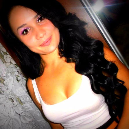 Лиля Рустемовна