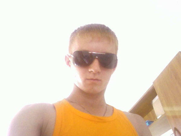 Павел Первухин