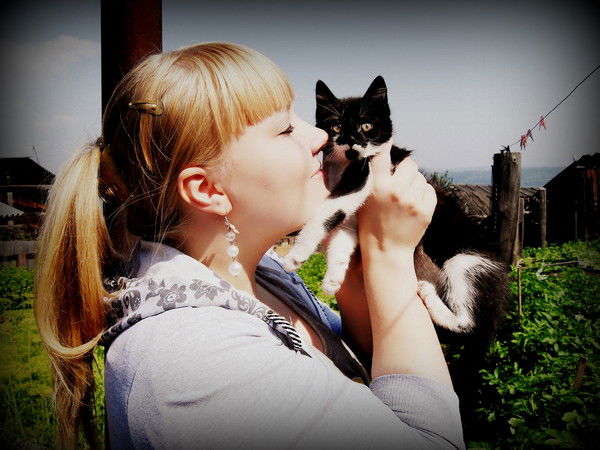 Анастасия Смирнова