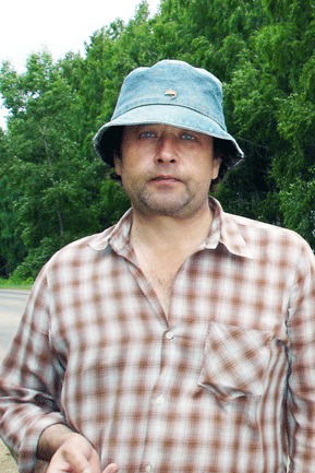 Анатолий Петухов