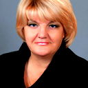 Марина Алистратова
