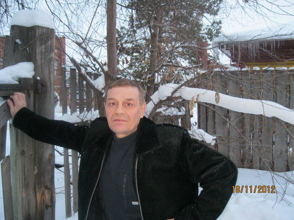 Александр Белов