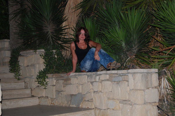 Елена Близнецова