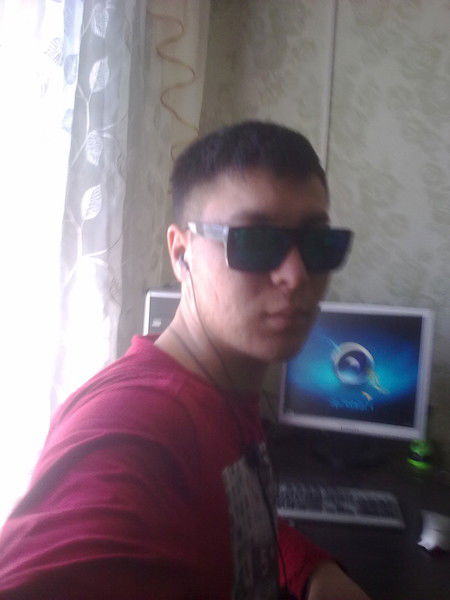 Кaйрaтт Исaeв