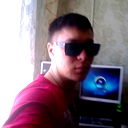 Кaйрaтт Исaeв