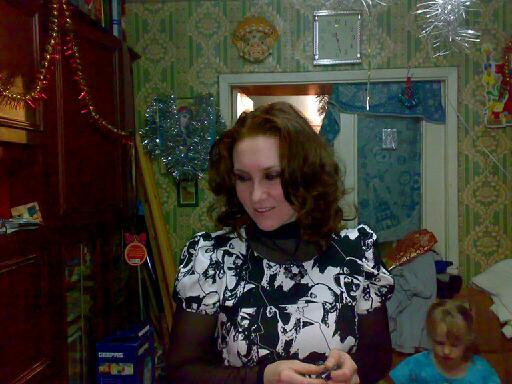 Виктория Васенкова