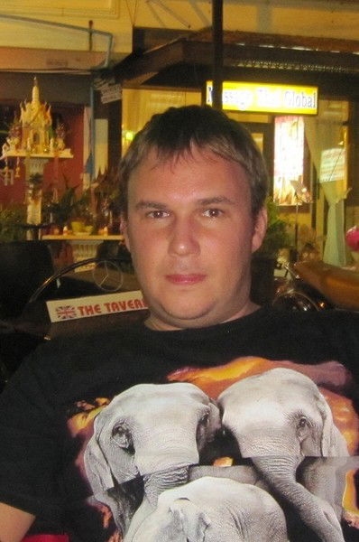 Андрей Балакин