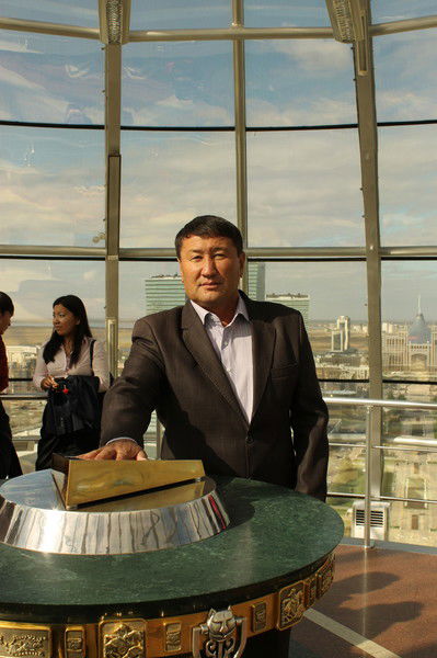 №28 Бостандық Спорт Мектебі