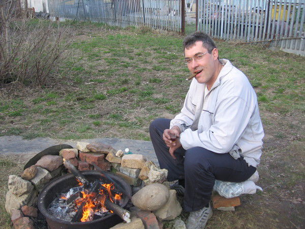 Владимир Дорофеев