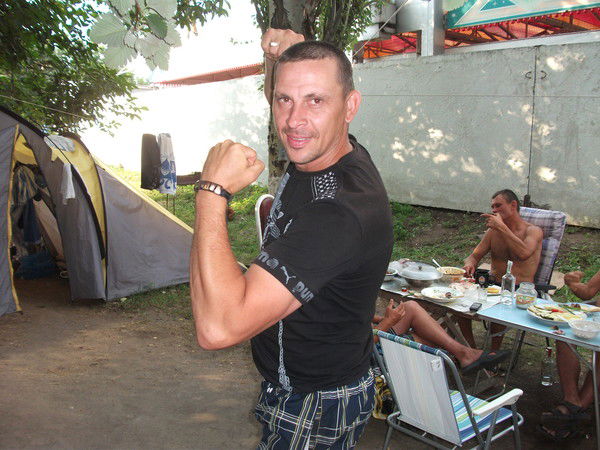 Игорь Зинченко