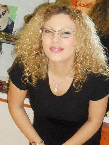 Пионтковская Анжелика