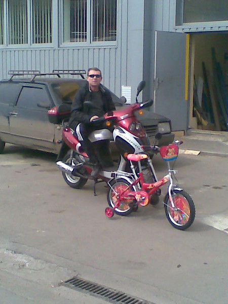 Виталий Арефьев