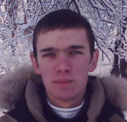 Игорь Тишин