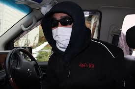 Медербек Анваров