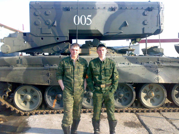 Владислав Чернов