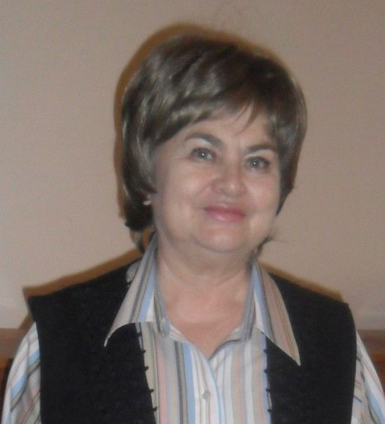 Людмила Семина