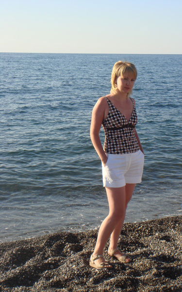 Екатерина Мокеева