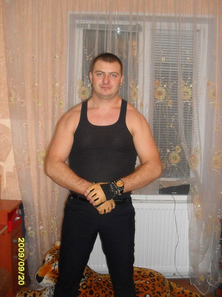 Руслан Харитон