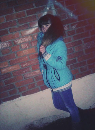 Софья Литова