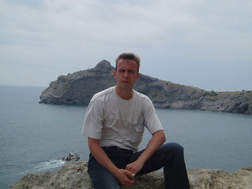 Дмитрий Орехов