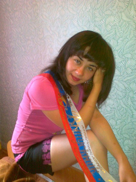 Дарья Смирнова