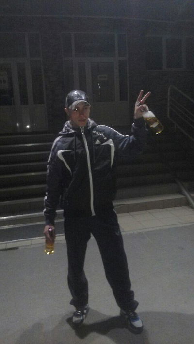 Александр Андреевич