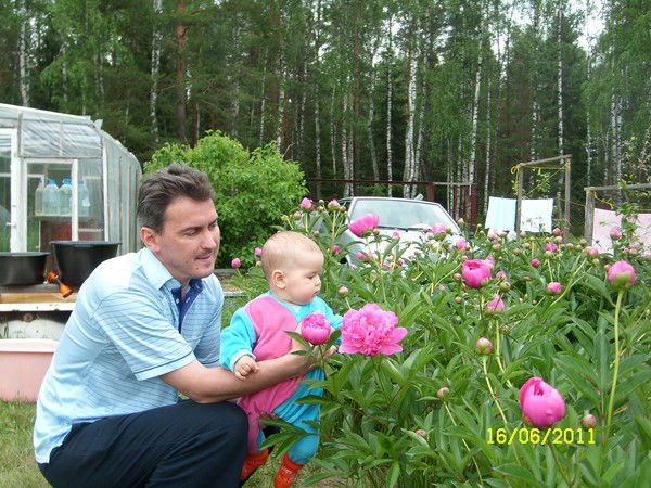 Андрей Башмачников